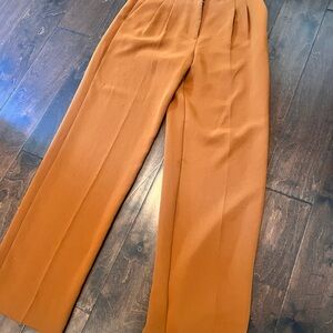 Aritzia Wilfred trousers.